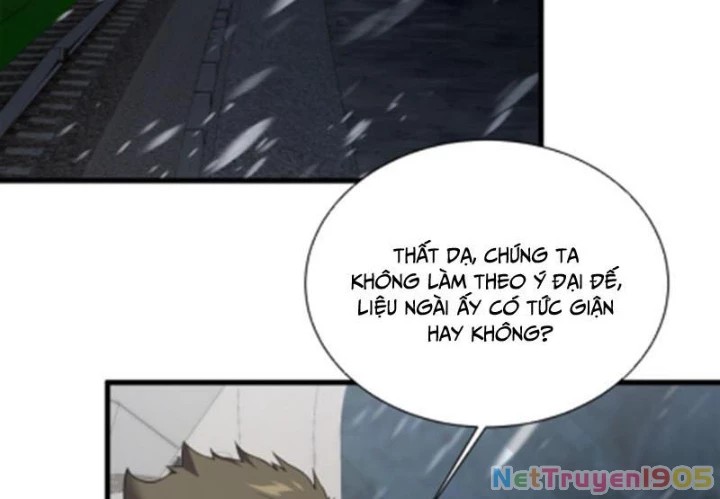 Ta Học Trảm Thần Trong Bệnh Viện Tâm Thần Chapter 279 - 7