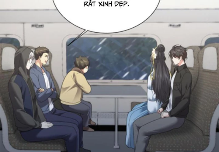 Ta Học Trảm Thần Trong Bệnh Viện Tâm Thần Chapter 279 - 11