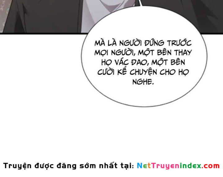 Ta Học Trảm Thần Trong Bệnh Viện Tâm Thần Chapter 279 - 20