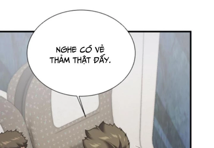 Ta Học Trảm Thần Trong Bệnh Viện Tâm Thần Chapter 279 - 21