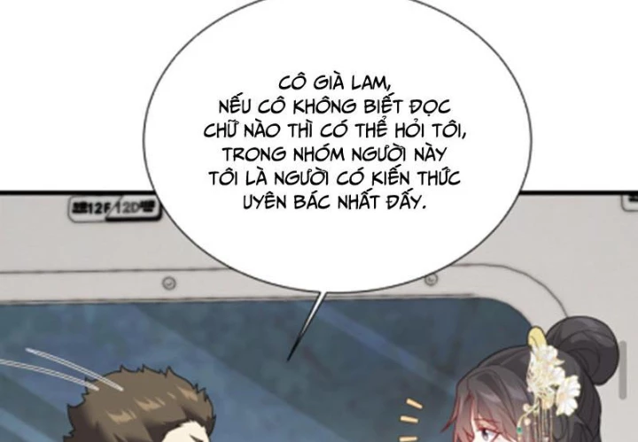 Ta Học Trảm Thần Trong Bệnh Viện Tâm Thần Chapter 279 - 27