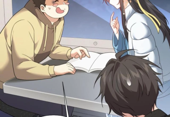 Ta Học Trảm Thần Trong Bệnh Viện Tâm Thần Chapter 279 - 32