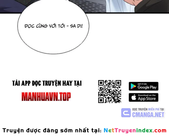 Ta Học Trảm Thần Trong Bệnh Viện Tâm Thần Chapter 279 - 33