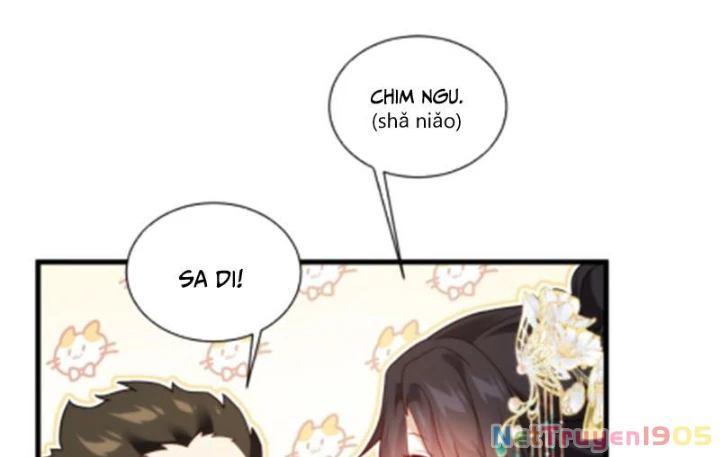 Ta Học Trảm Thần Trong Bệnh Viện Tâm Thần Chapter 279 - 34