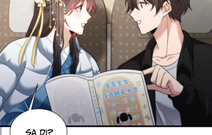 Ta Học Trảm Thần Trong Bệnh Viện Tâm Thần Chapter 279 - 39