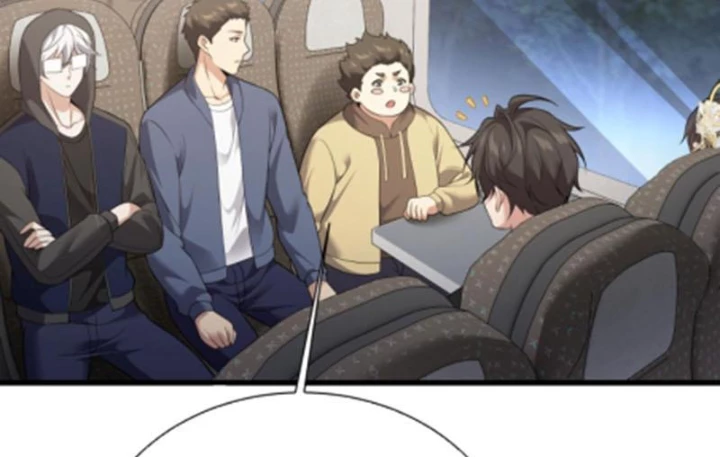 Ta Học Trảm Thần Trong Bệnh Viện Tâm Thần Chapter 279 - 44