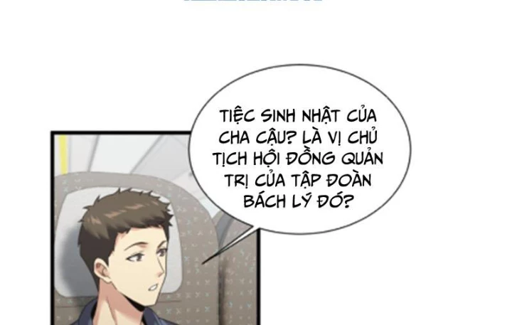 Ta Học Trảm Thần Trong Bệnh Viện Tâm Thần Chapter 279 - 46