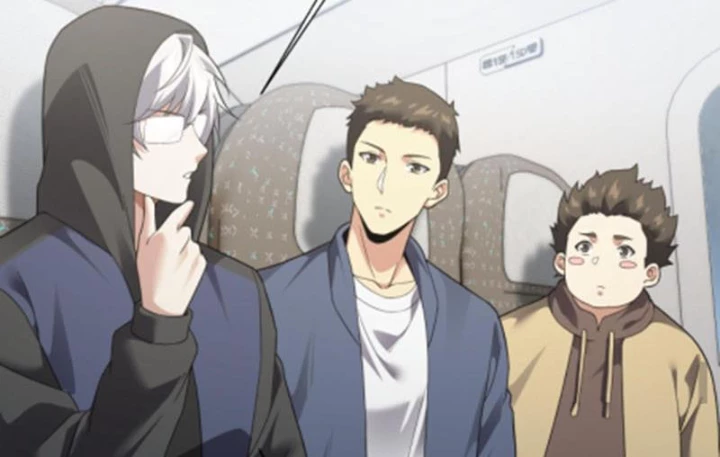 Ta Học Trảm Thần Trong Bệnh Viện Tâm Thần Chapter 279 - 51