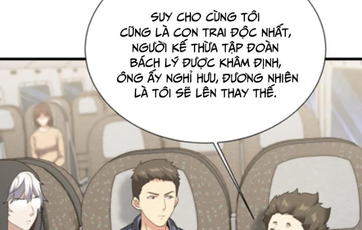 Ta Học Trảm Thần Trong Bệnh Viện Tâm Thần Chapter 279 - 58