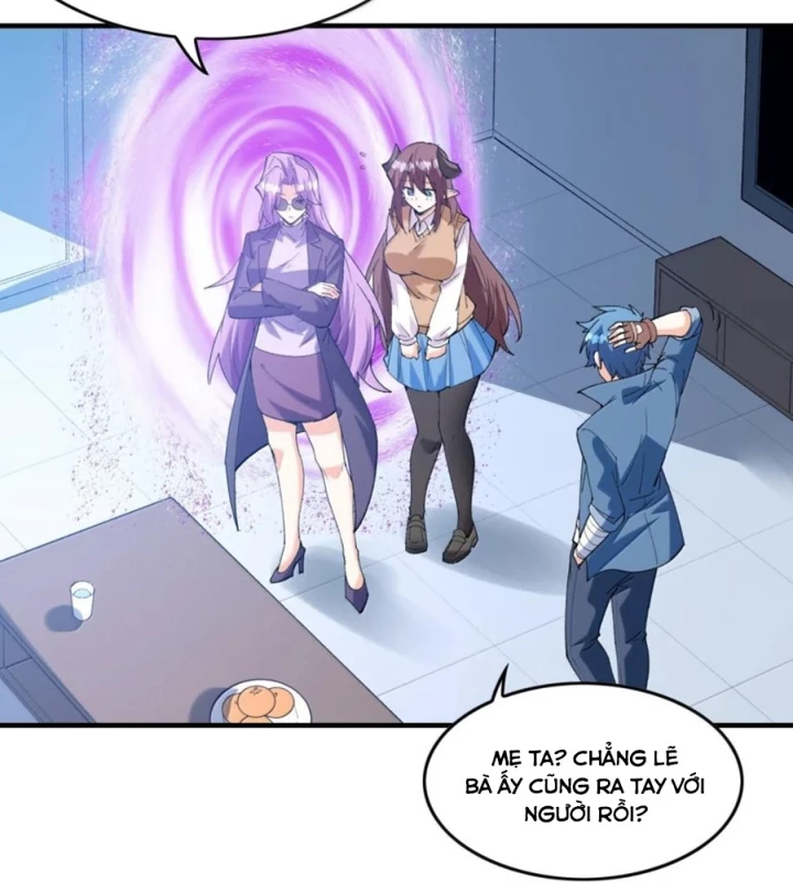 Hậu Cung Của Ta Toàn Là Ma Nữ Phản Diện Chapter 236 - 5