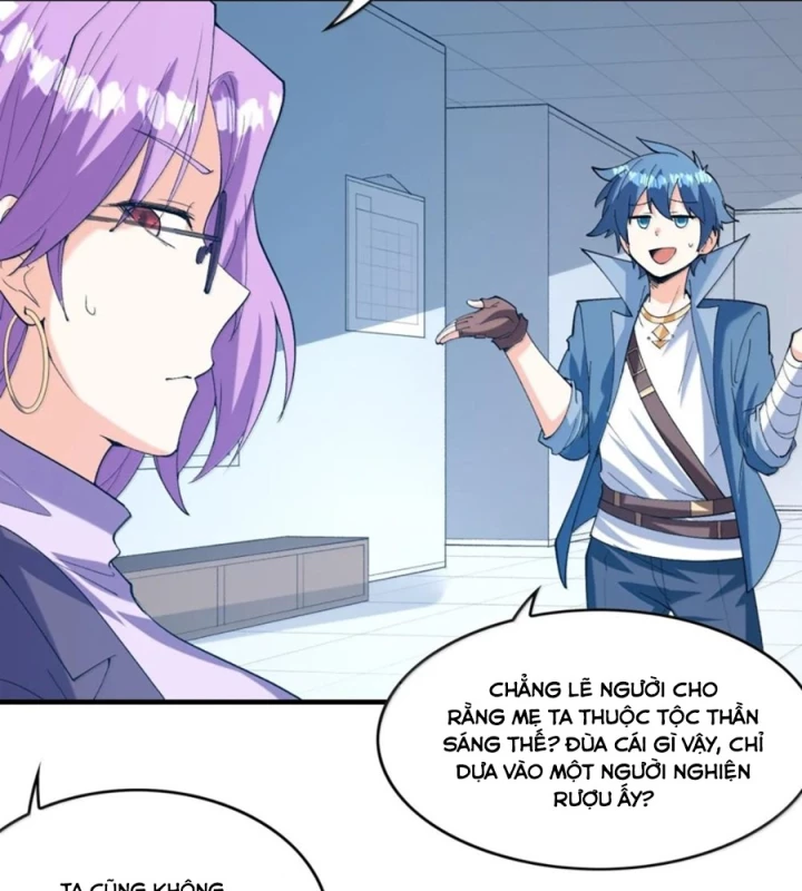 Hậu Cung Của Ta Toàn Là Ma Nữ Phản Diện Chapter 236 - 7