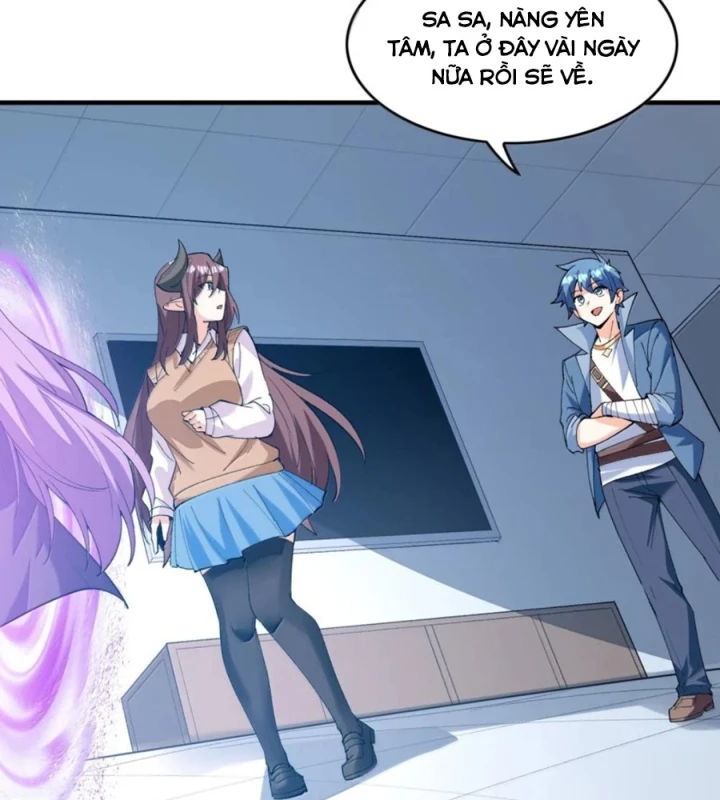 Hậu Cung Của Ta Toàn Là Ma Nữ Phản Diện Chapter 236 - 10