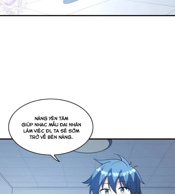 Hậu Cung Của Ta Toàn Là Ma Nữ Phản Diện Chapter 236 - 11