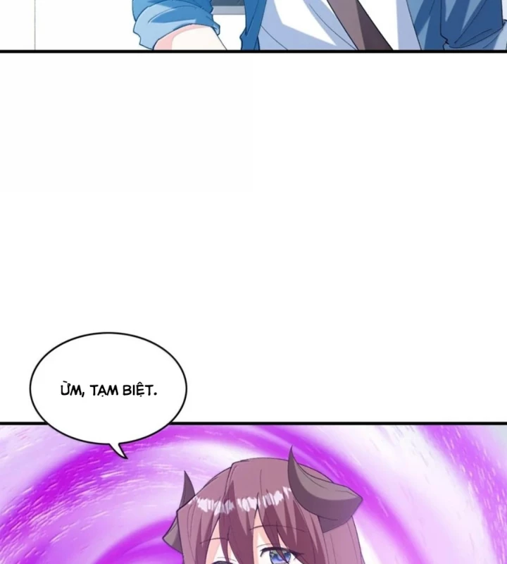 Hậu Cung Của Ta Toàn Là Ma Nữ Phản Diện Chapter 236 - 13