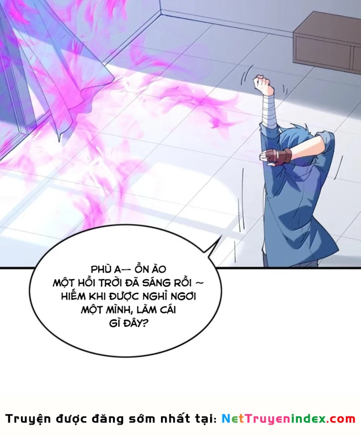 Hậu Cung Của Ta Toàn Là Ma Nữ Phản Diện Chapter 236 - 16