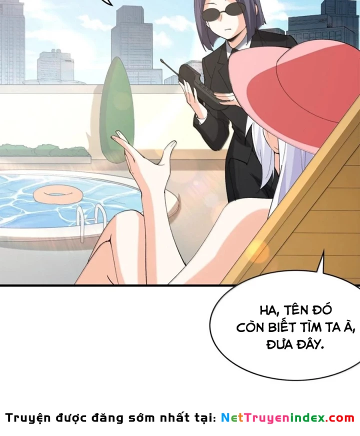 Hậu Cung Của Ta Toàn Là Ma Nữ Phản Diện Chapter 236 - 23