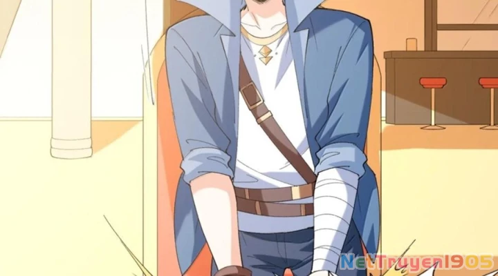 Hậu Cung Của Ta Toàn Là Ma Nữ Phản Diện Chapter 236 - 27