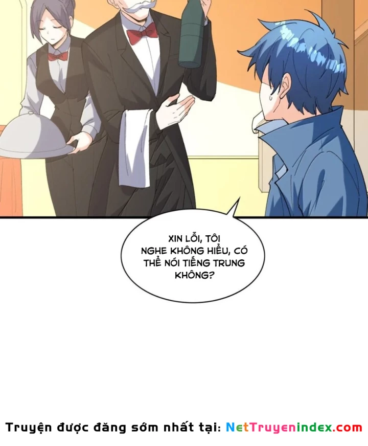 Hậu Cung Của Ta Toàn Là Ma Nữ Phản Diện Chapter 236 - 31