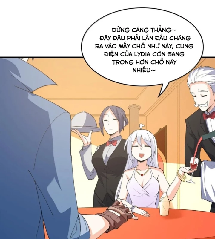 Hậu Cung Của Ta Toàn Là Ma Nữ Phản Diện Chapter 236 - 32