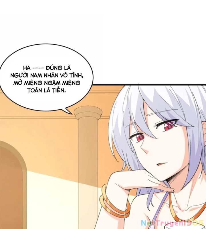 Hậu Cung Của Ta Toàn Là Ma Nữ Phản Diện Chapter 236 - 34