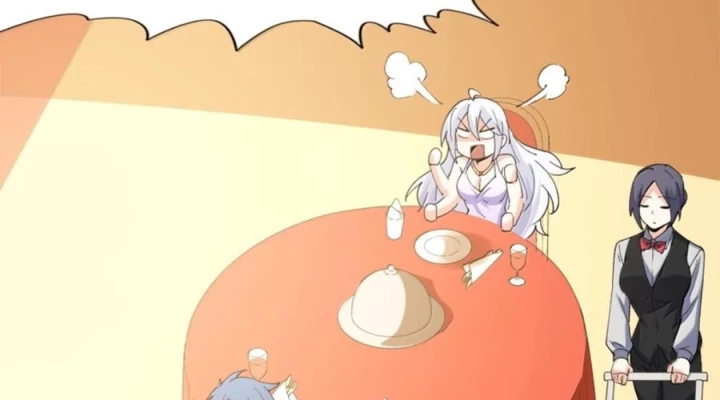 Hậu Cung Của Ta Toàn Là Ma Nữ Phản Diện Chapter 236 - 36