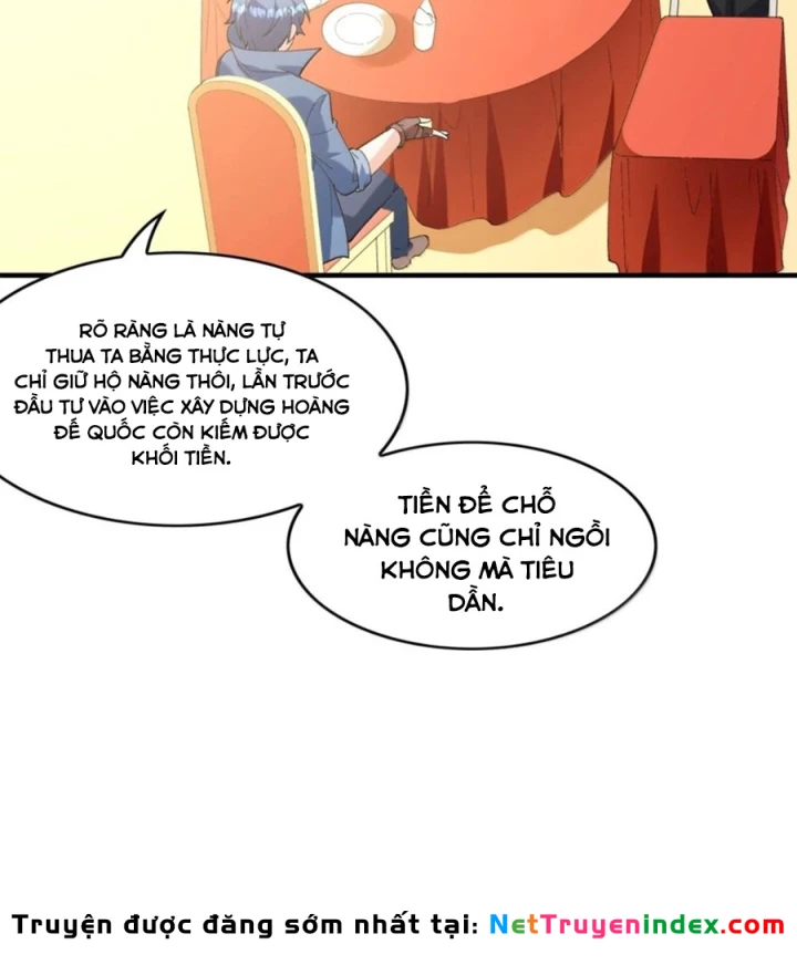 Hậu Cung Của Ta Toàn Là Ma Nữ Phản Diện Chapter 236 - 37