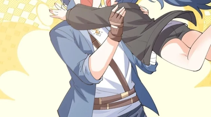 Hậu Cung Của Ta Toàn Là Ma Nữ Phản Diện Chapter 236 - 42