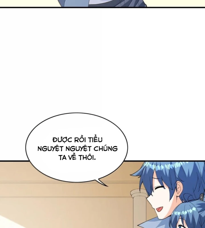 Hậu Cung Của Ta Toàn Là Ma Nữ Phản Diện Chapter 236 - 43