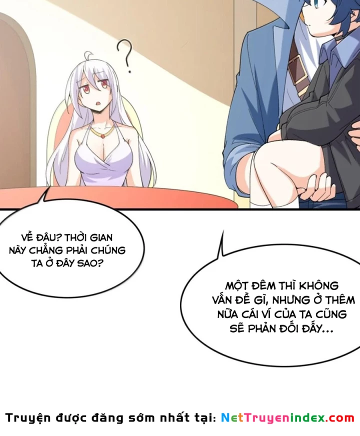 Hậu Cung Của Ta Toàn Là Ma Nữ Phản Diện Chapter 236 - 44