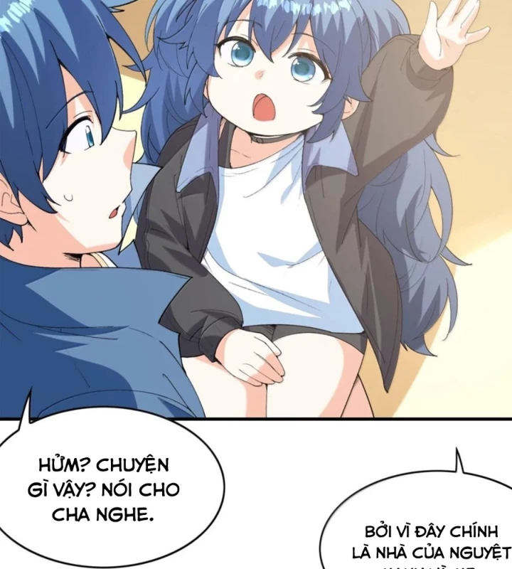 Hậu Cung Của Ta Toàn Là Ma Nữ Phản Diện Chapter 236 - 46