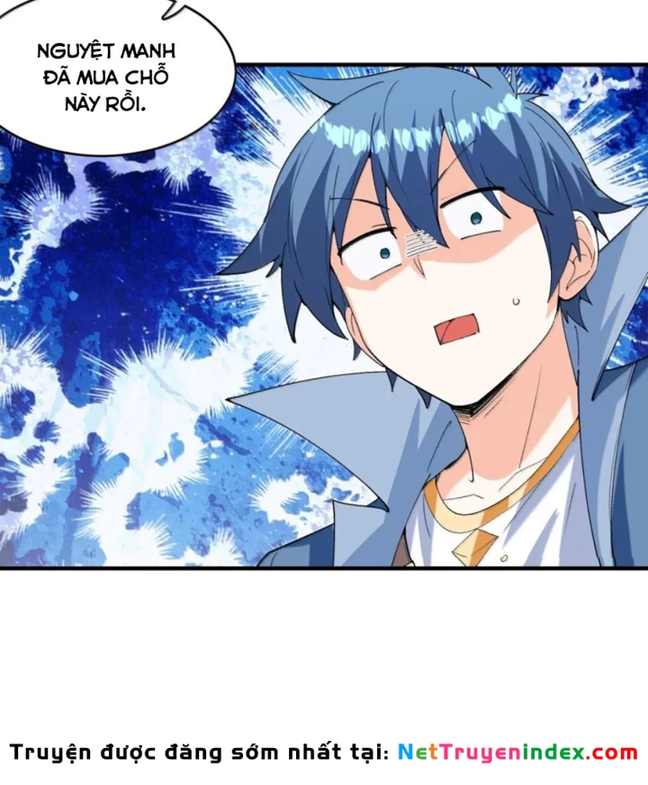 Hậu Cung Của Ta Toàn Là Ma Nữ Phản Diện Chapter 236 - 48