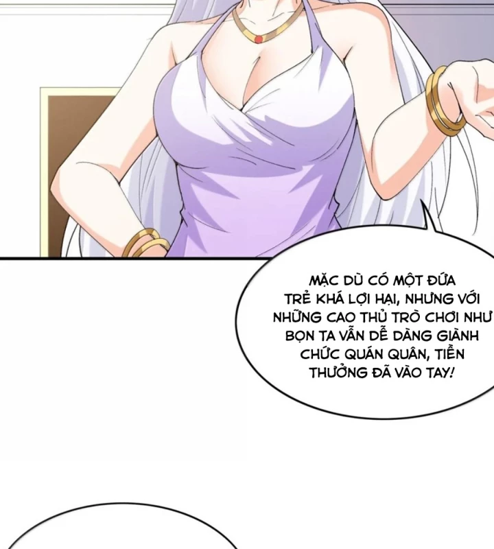 Hậu Cung Của Ta Toàn Là Ma Nữ Phản Diện Chapter 236 - 55
