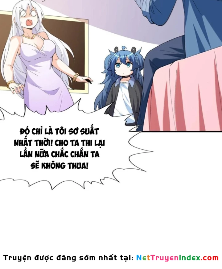 Hậu Cung Của Ta Toàn Là Ma Nữ Phản Diện Chapter 236 - 57