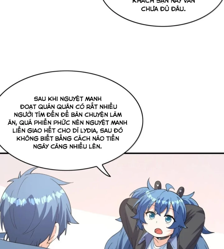 Hậu Cung Của Ta Toàn Là Ma Nữ Phản Diện Chapter 236 - 60