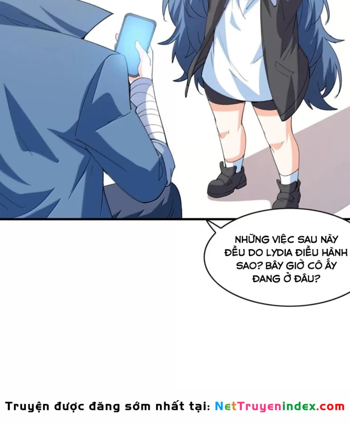 Hậu Cung Của Ta Toàn Là Ma Nữ Phản Diện Chapter 236 - 61