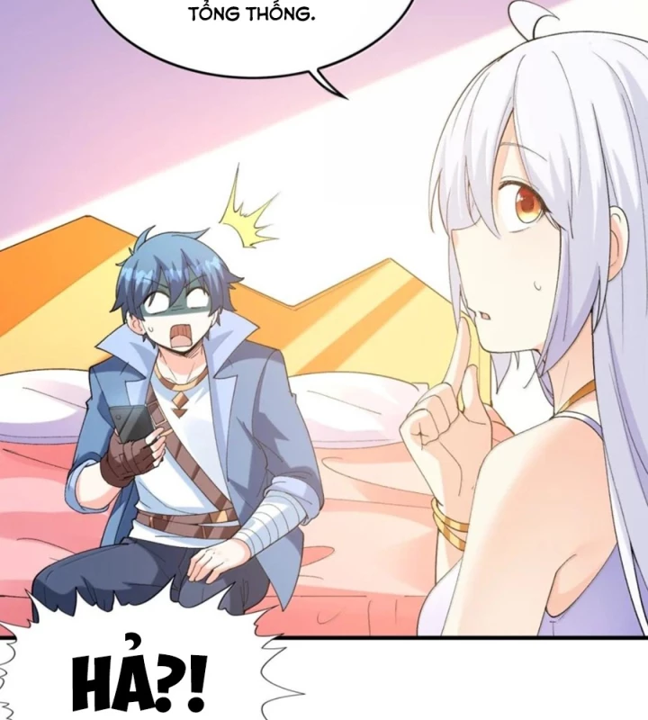 Hậu Cung Của Ta Toàn Là Ma Nữ Phản Diện Chapter 236 - 63