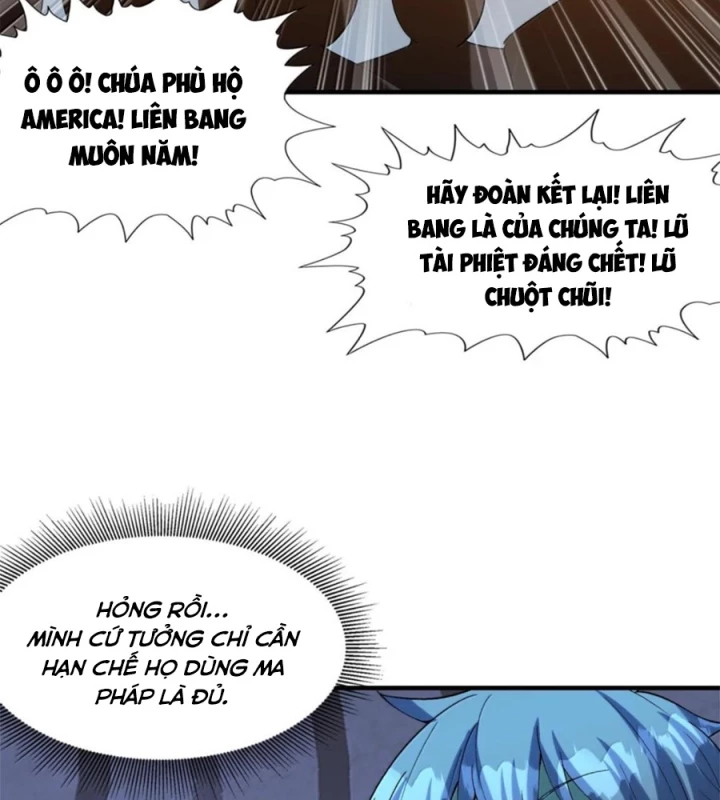 Hậu Cung Của Ta Toàn Là Ma Nữ Phản Diện Chapter 236 - 70