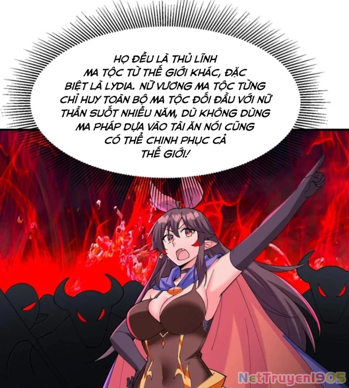 Hậu Cung Của Ta Toàn Là Ma Nữ Phản Diện Chapter 236 - 73