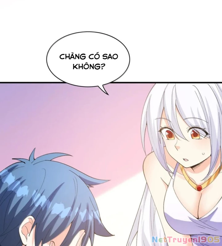 Hậu Cung Của Ta Toàn Là Ma Nữ Phản Diện Chapter 236 - 75