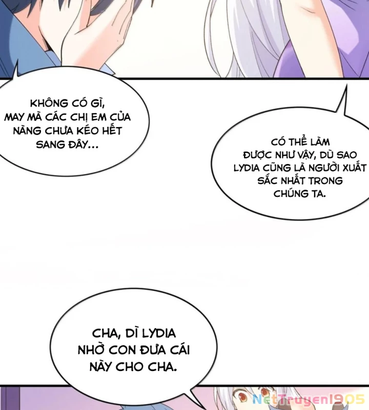 Hậu Cung Của Ta Toàn Là Ma Nữ Phản Diện Chapter 236 - 76