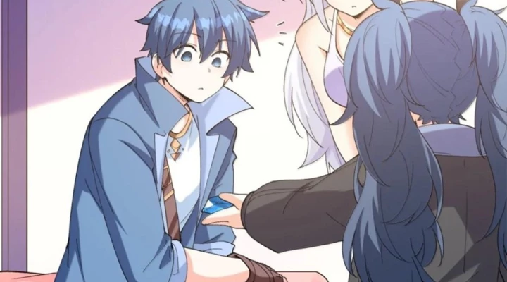 Hậu Cung Của Ta Toàn Là Ma Nữ Phản Diện Chapter 236 - 77