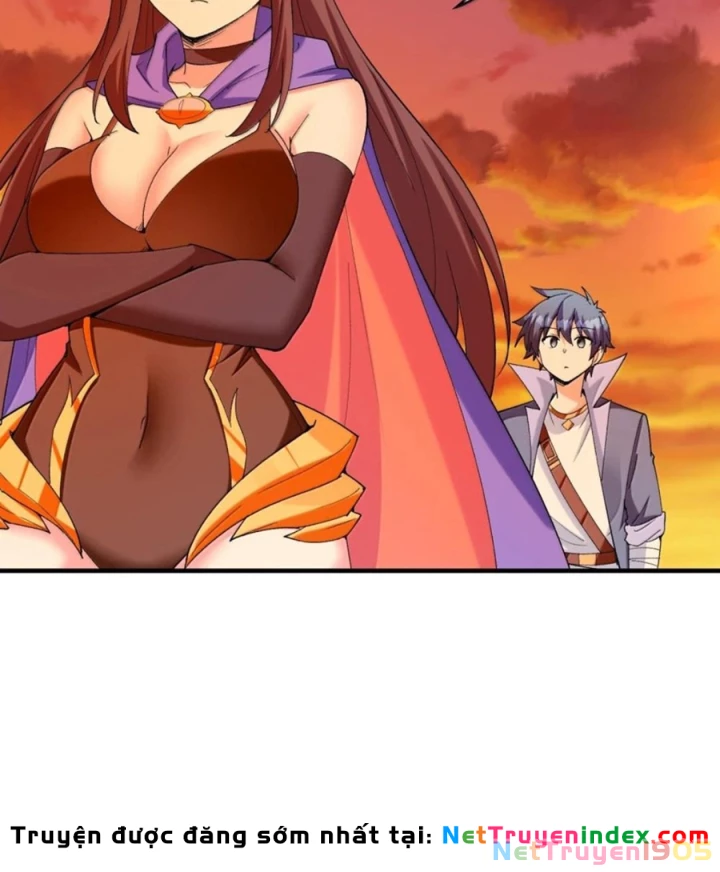 Hậu Cung Của Ta Toàn Là Ma Nữ Phản Diện Chapter 236 - 85