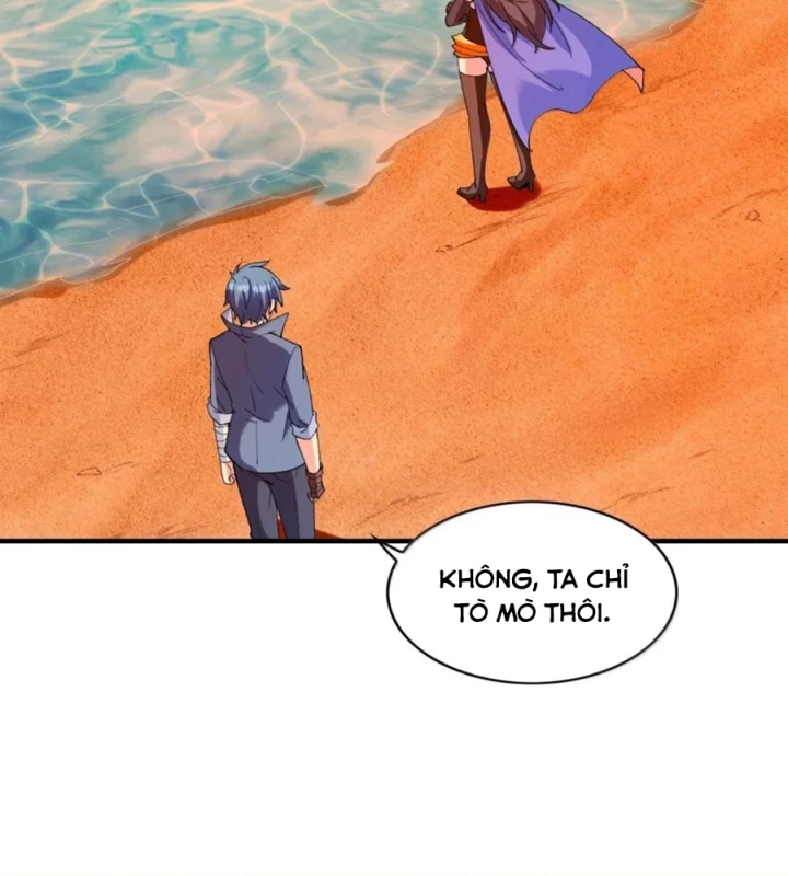 Hậu Cung Của Ta Toàn Là Ma Nữ Phản Diện Chapter 236 - 87