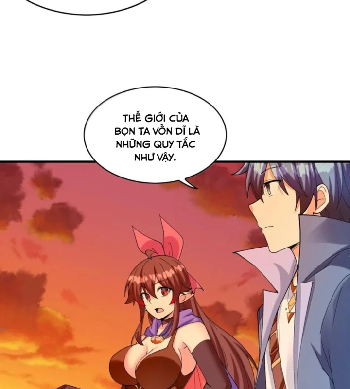 Hậu Cung Của Ta Toàn Là Ma Nữ Phản Diện Chapter 236 - 90