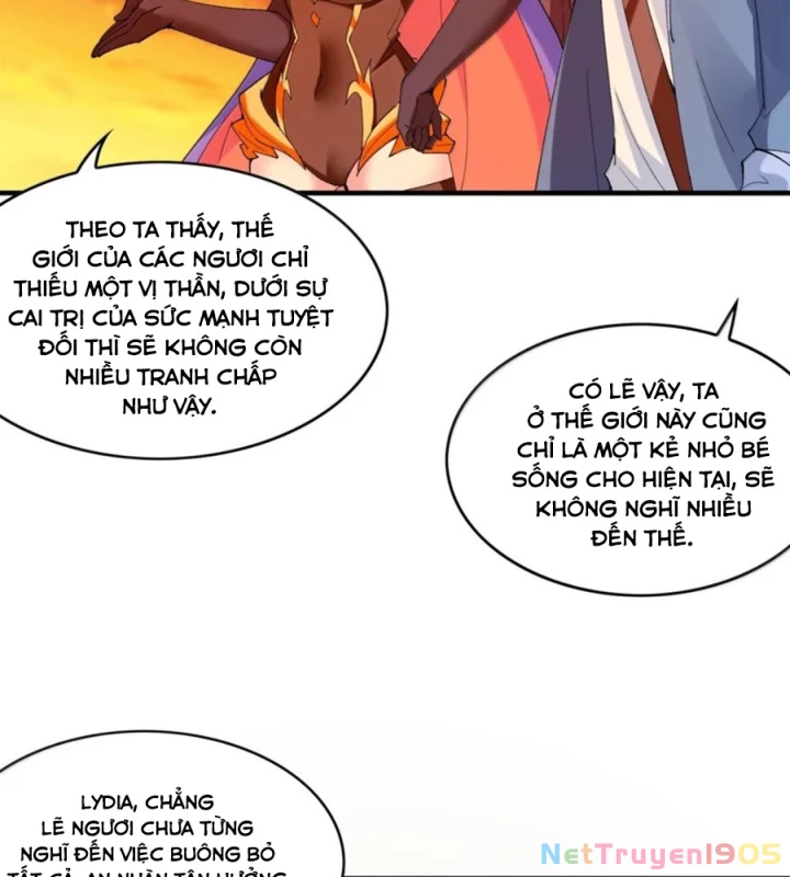 Hậu Cung Của Ta Toàn Là Ma Nữ Phản Diện Chapter 236 - 91