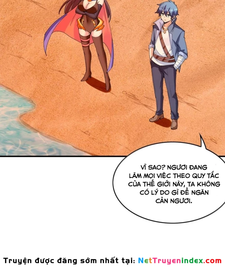 Hậu Cung Của Ta Toàn Là Ma Nữ Phản Diện Chapter 236 - 95