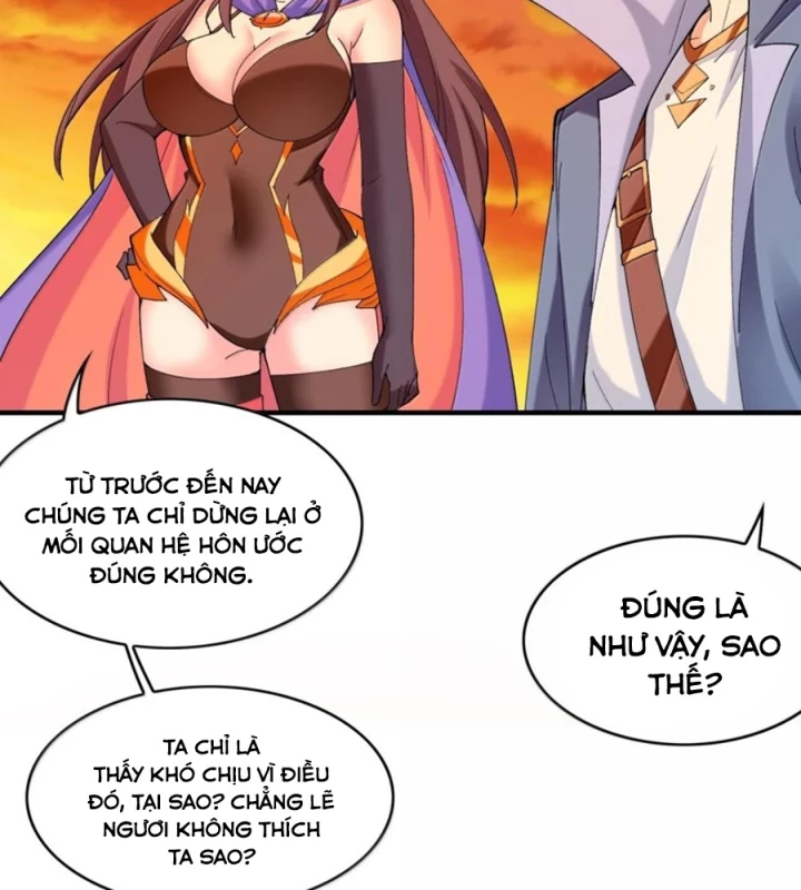 Hậu Cung Của Ta Toàn Là Ma Nữ Phản Diện Chapter 236 - 99