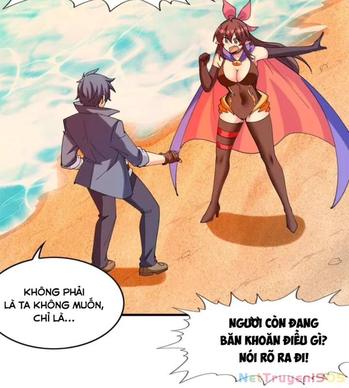 Hậu Cung Của Ta Toàn Là Ma Nữ Phản Diện Chapter 236 - 101