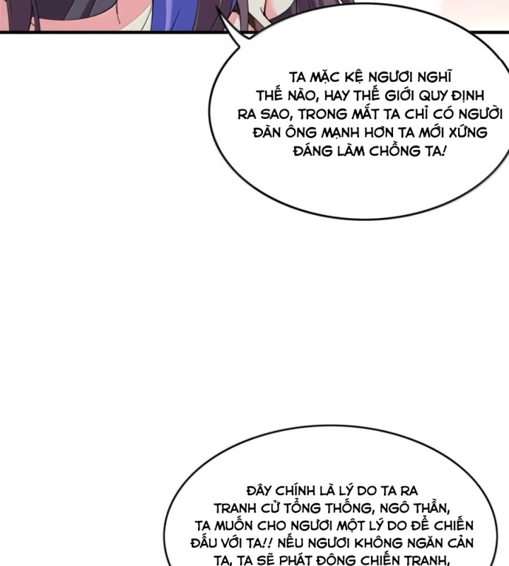 Hậu Cung Của Ta Toàn Là Ma Nữ Phản Diện Chapter 236 - 107