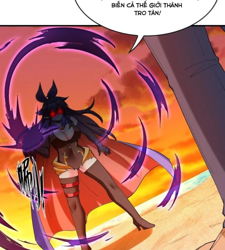 Hậu Cung Của Ta Toàn Là Ma Nữ Phản Diện Chapter 236 - 108